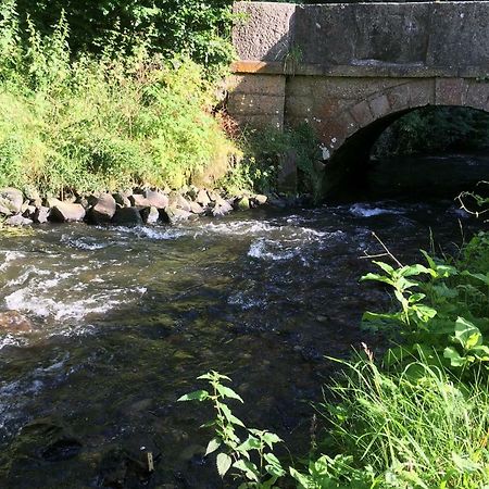 Maesbury Riverside Oswestry Exterior photo