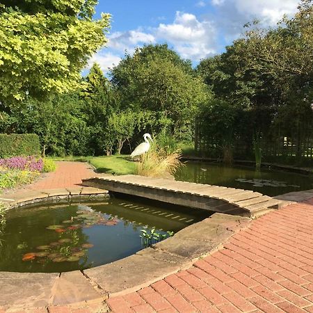 Maesbury Riverside Oswestry Exterior photo