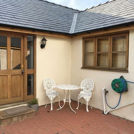 Maesbury Riverside Oswestry Exterior photo