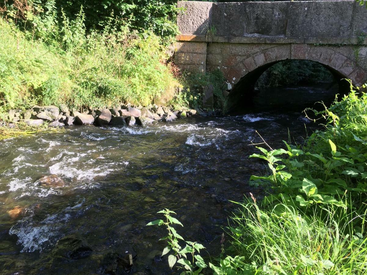 Maesbury Riverside Oswestry Exterior photo