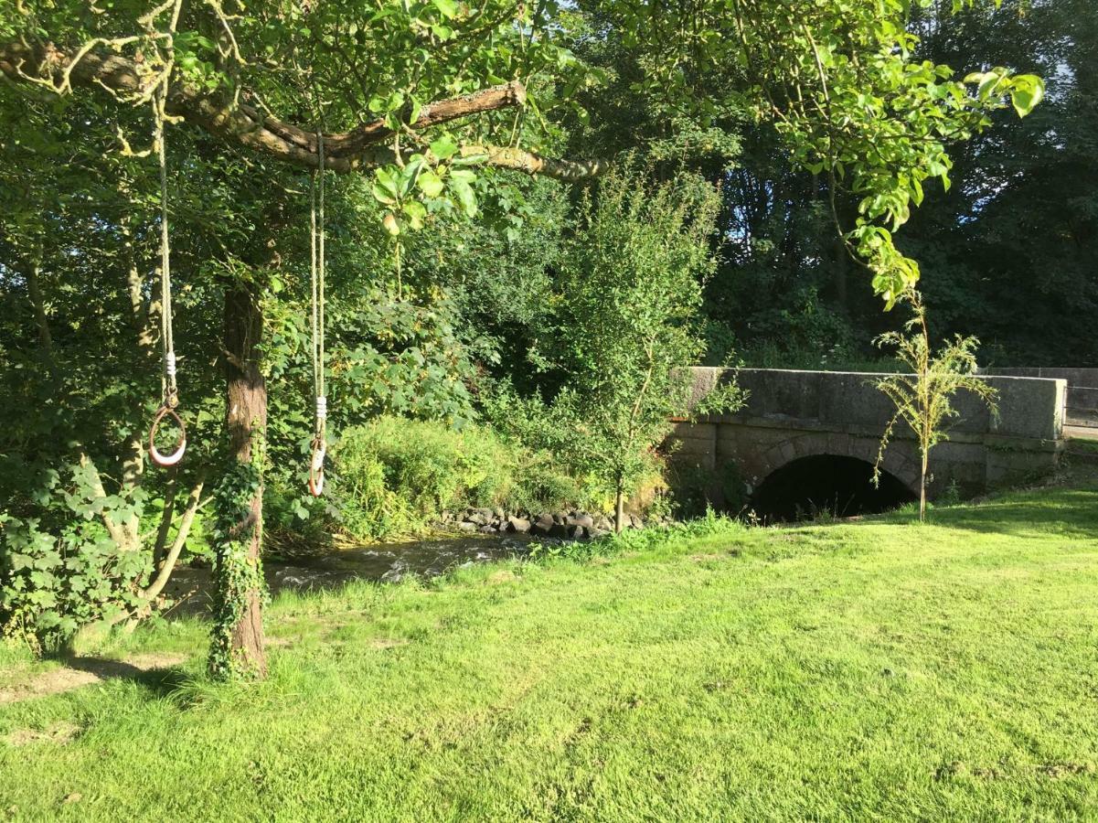 Maesbury Riverside Oswestry Exterior photo