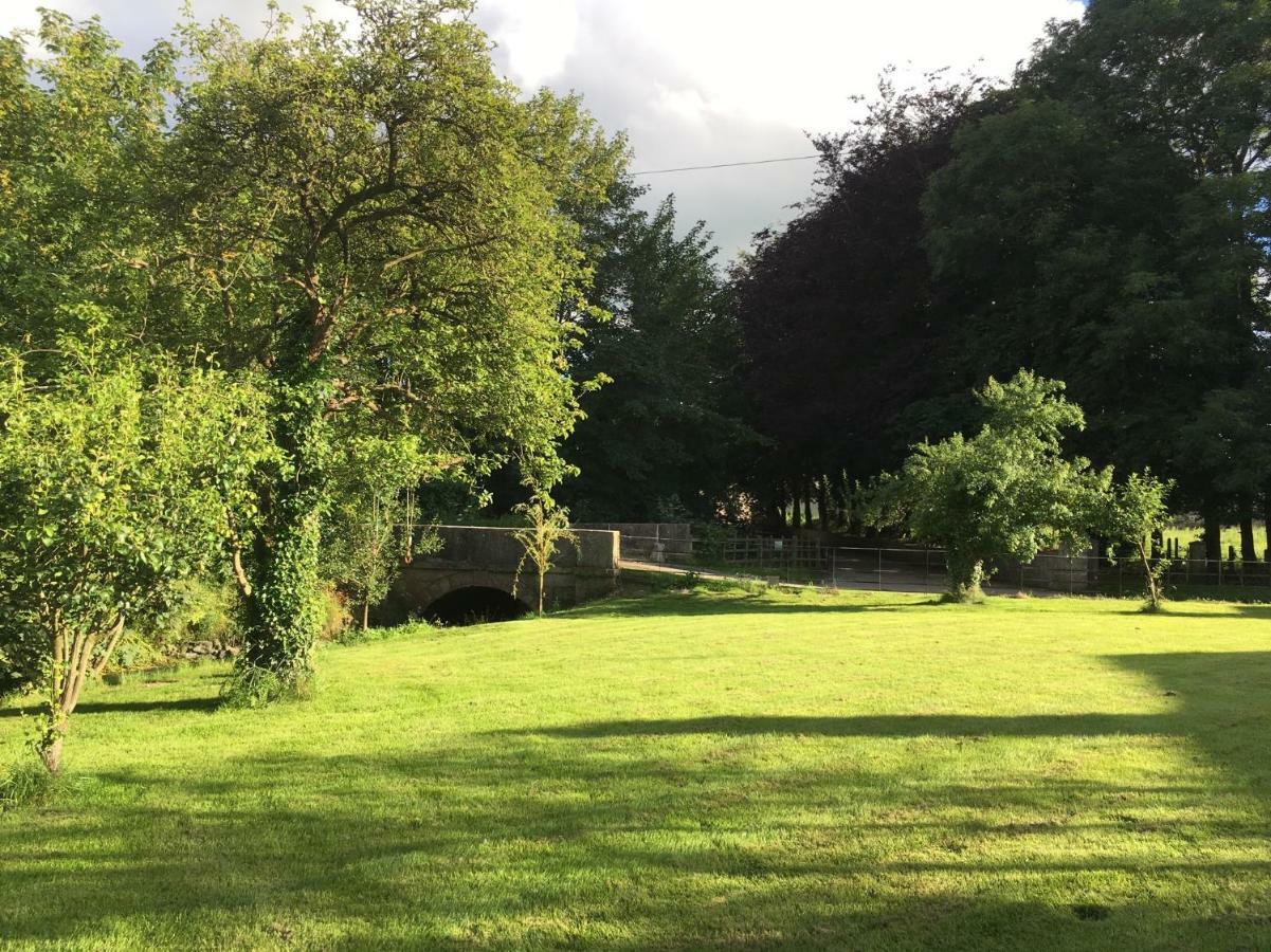 Maesbury Riverside Oswestry Exterior photo