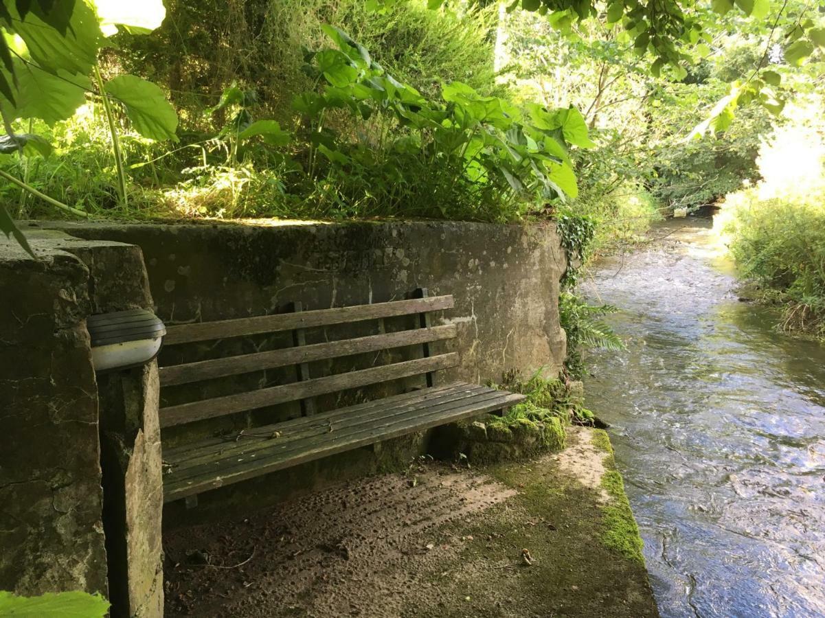 Maesbury Riverside Oswestry Exterior photo